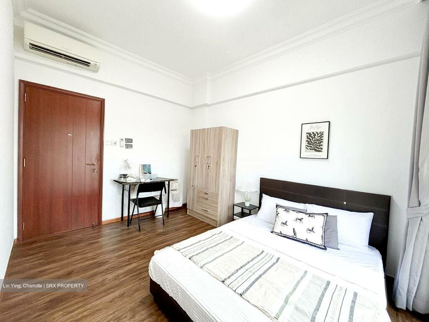 The Sterling (D21), Condominium #501594541